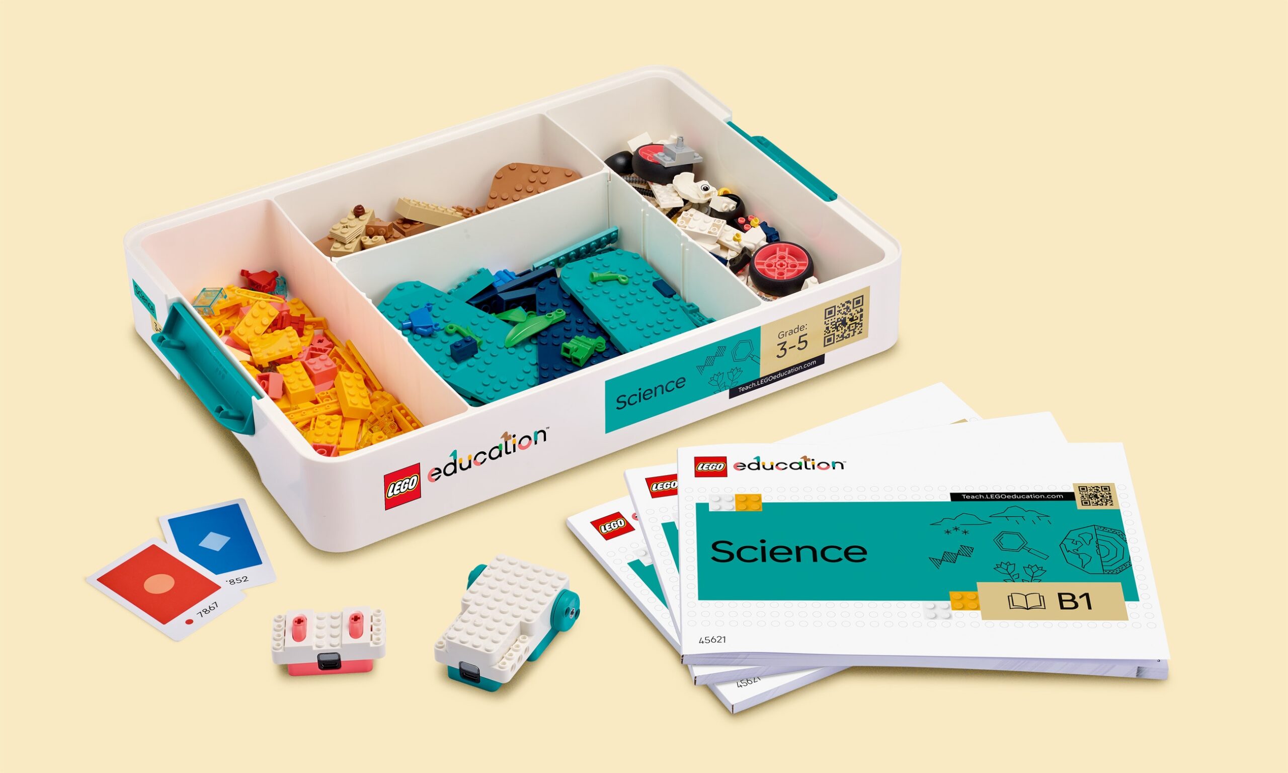 Science Kit 3-5