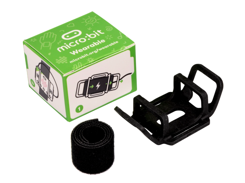 micro:bit wearable (single)